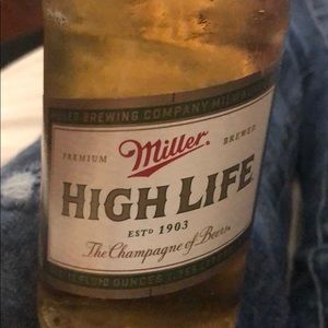 Meet your Posher, Bradley